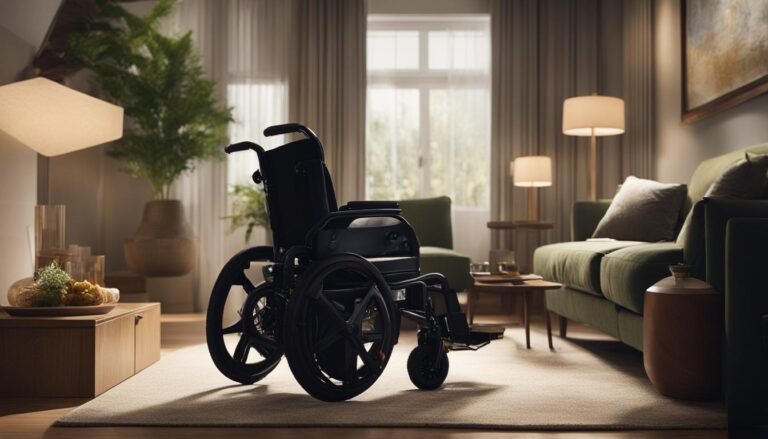 怎樣幫助電動輪椅使用者融入家庭生活?