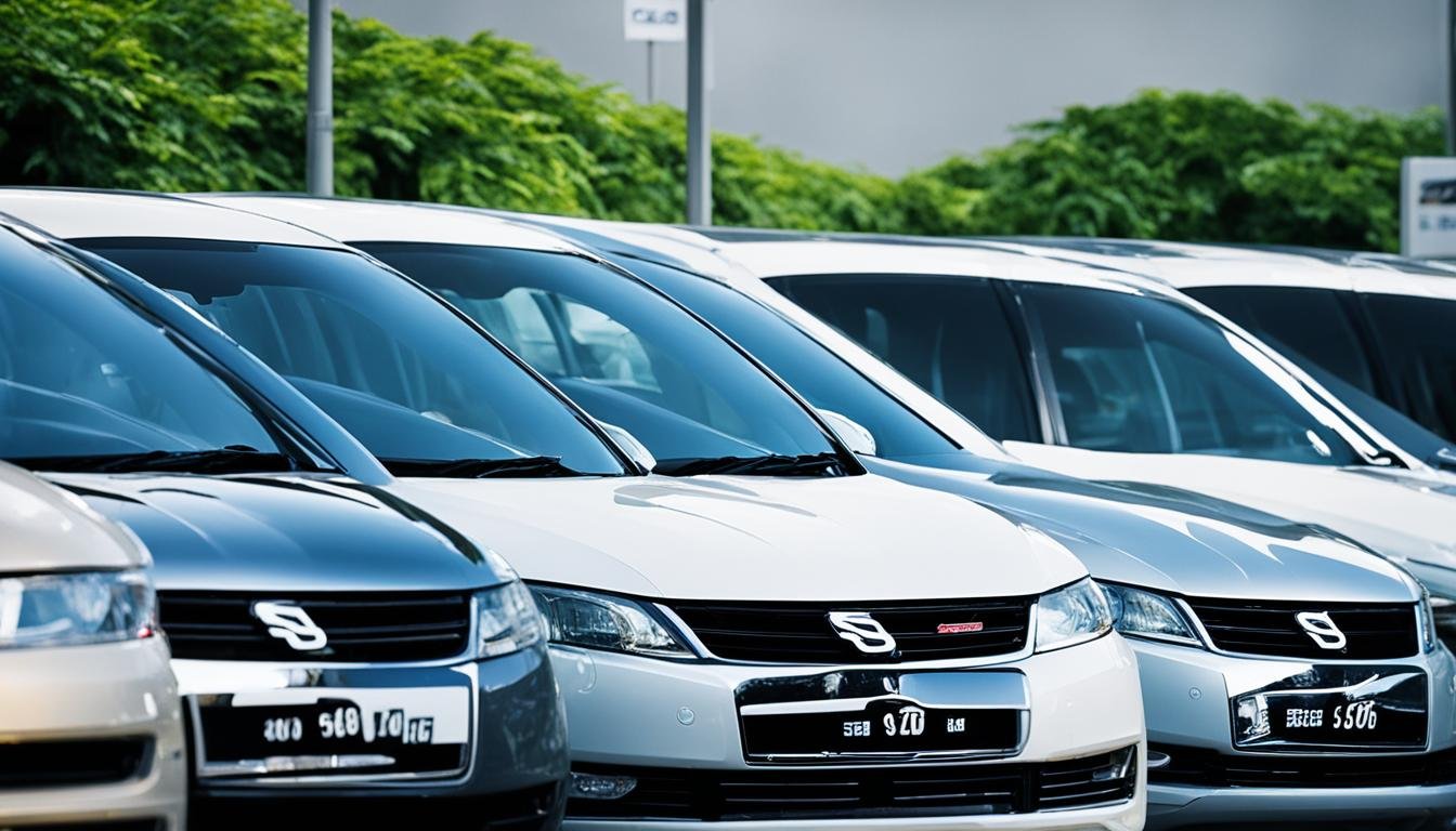 Soft99產品在香港二手車市場的應用價值