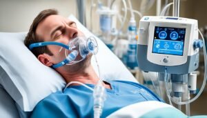 呼吸機在重症監護中的角色與睡眠呼吸機在家庭醫療中的重要性