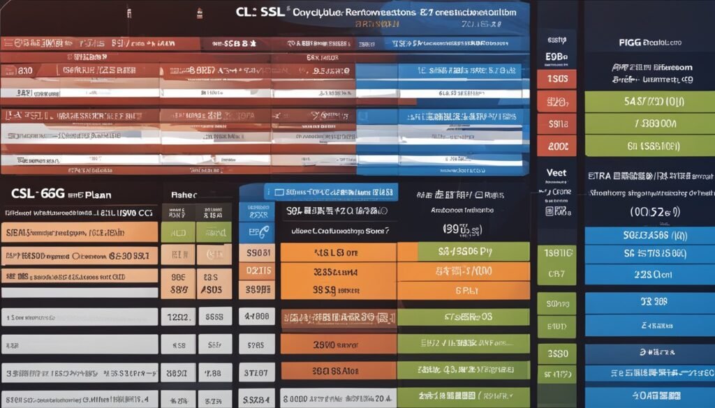 CSL 5G PLAN 數據用量 CSL 5G PLAN 數據用量