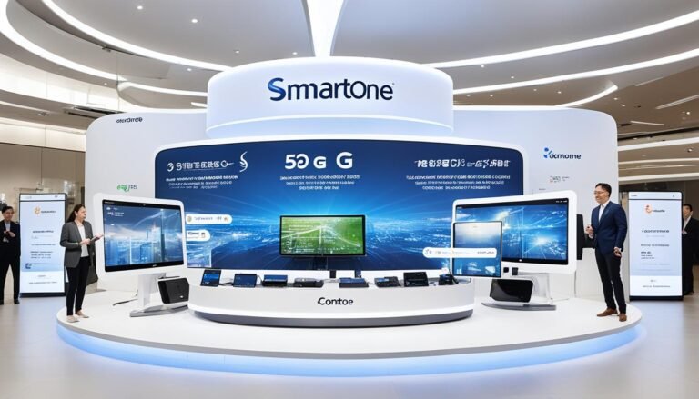 深入剖析Smartone 5G家居寬頻的技術優勢及應用場景