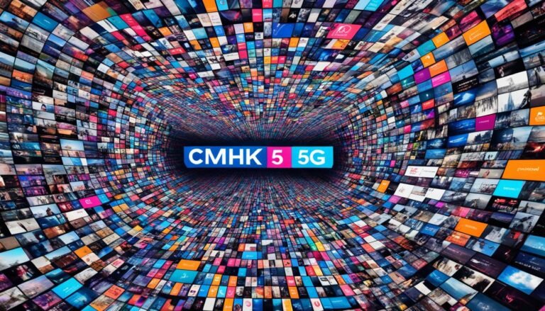 cmhk 5G