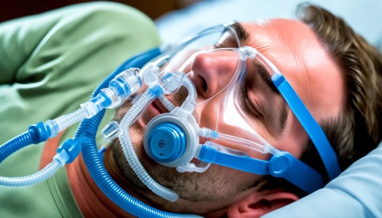 如何正確使用睡眠呼吸機 (CPAP) 和呼吸機?使用技巧分享