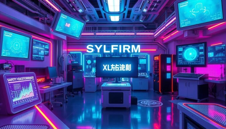 SYLFIRM X 矽谷電波