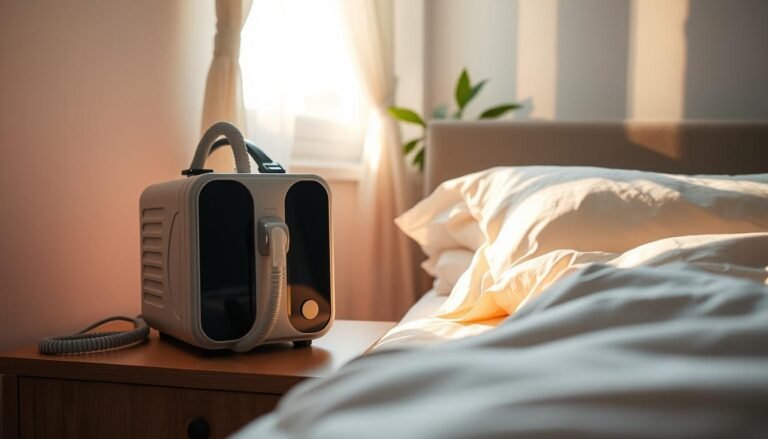 呼吸機與睡眠呼吸機對慢性呼吸疾病的幫助