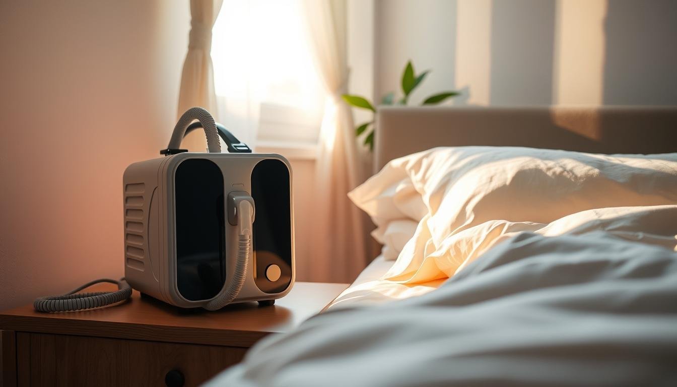 呼吸機與睡眠呼吸機對慢性呼吸疾病的幫助