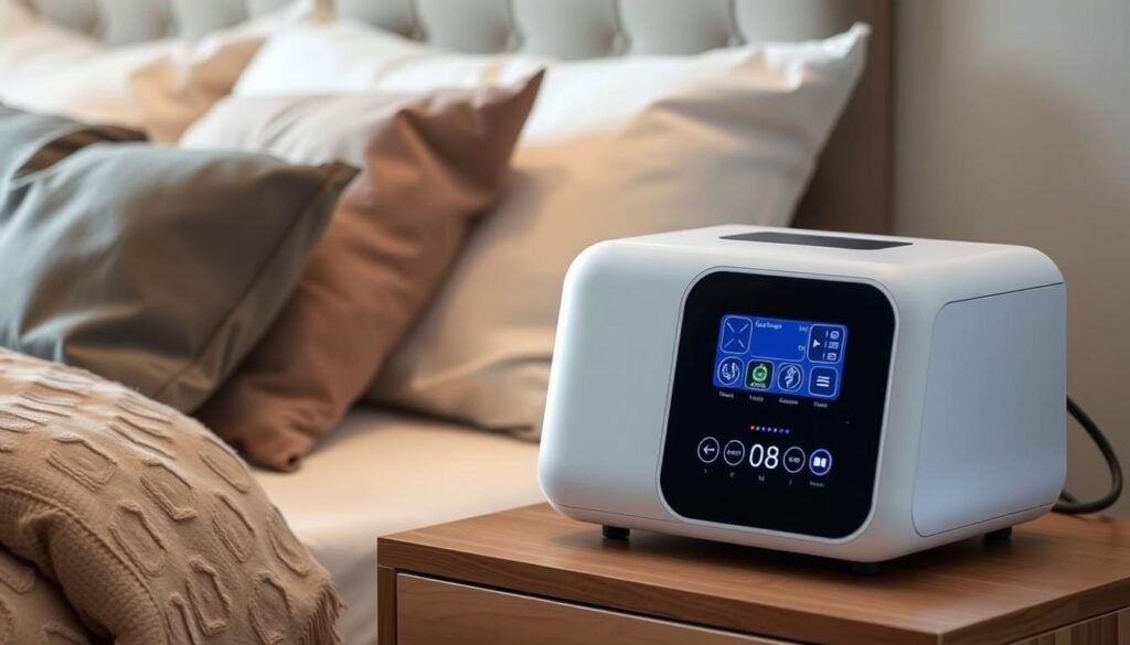 睡眠呼吸機 睡眠呼吸機