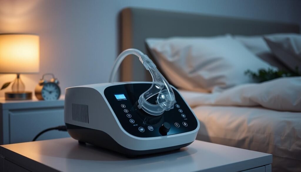 睡眠呼吸機 睡眠呼吸機