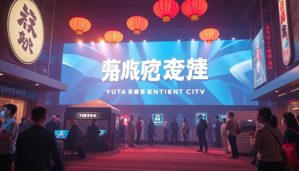 生成圖片：優塔娛樂城限時優惠活動