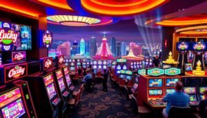 Lucky Cola Casino Gaming Portfolio