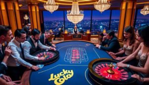 LuckyCola, Lucky Cola, Lucky Cola Casino