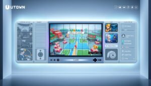 atg電子