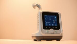 睡眠呼吸機