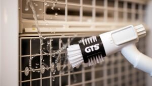 洗冷氣,  洗冷氣機, 清洗冷氣