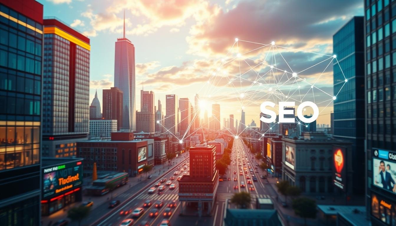 網絡行銷SEO