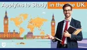 英國留學代辦推薦、留學代辦推薦