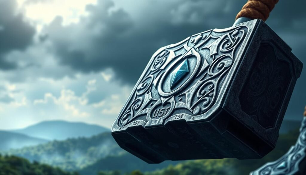 雷神之鎚攻略技巧 雷神之鎚攻略技巧