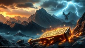 雷神之鎚試玩