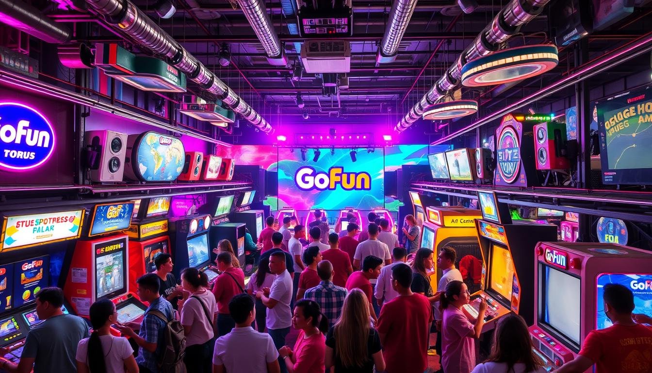 GoFun娛樂城體驗