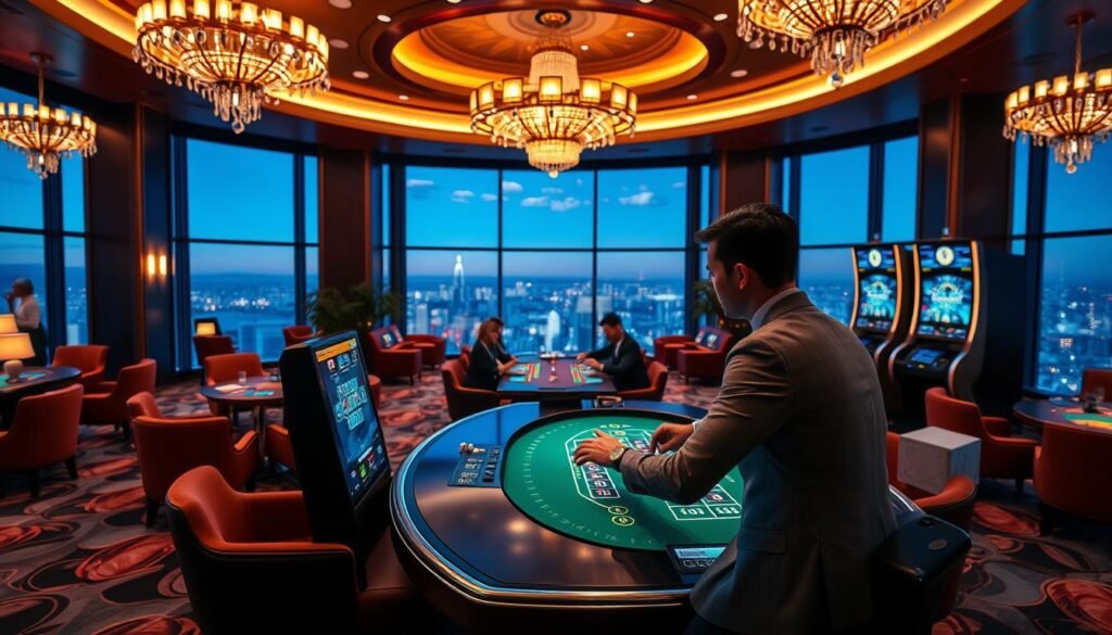 U8娱乐城用户体验