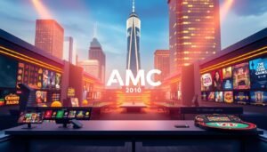 amc娛樂城線上遊戲平台