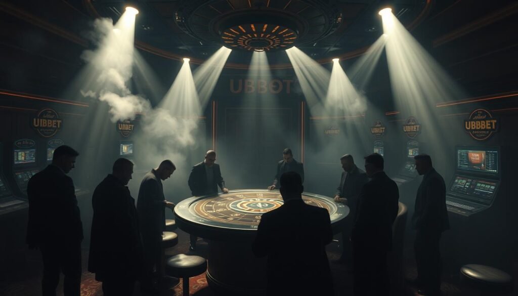 优币娱乐城作弊案例分析