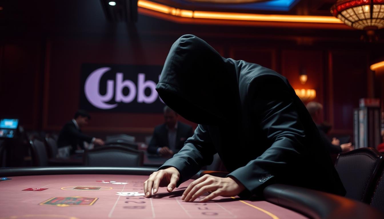 优币娱乐城作弊识别