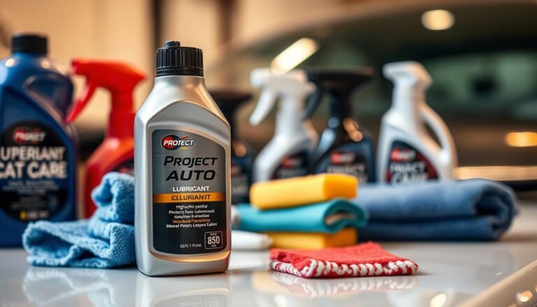 洗車用品潤滑成分