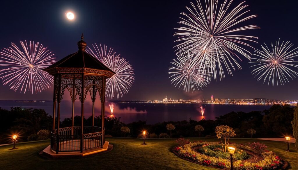 煙火選擇 煙火選擇