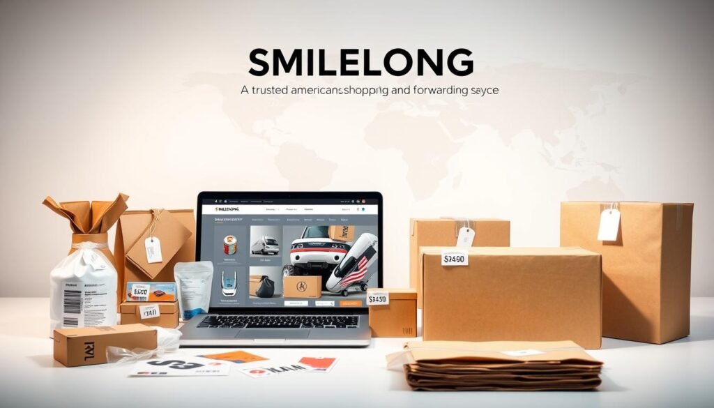 美國代買轉寄服務平台選擇