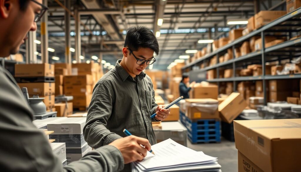 美國代購服務流程