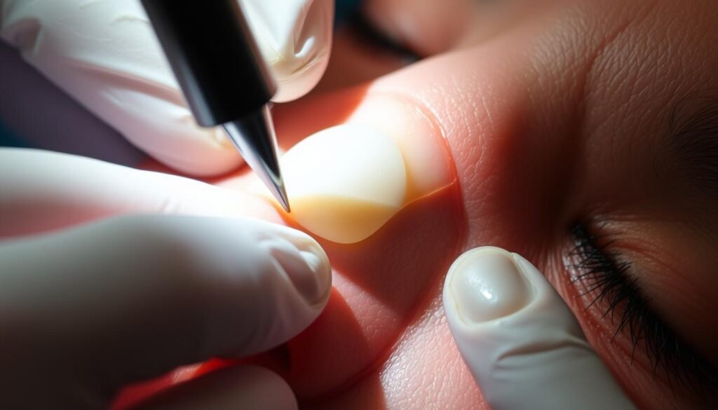 隆鼻Gore-Tex材質應用