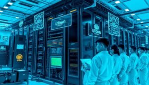 ATG電子平台系統維護