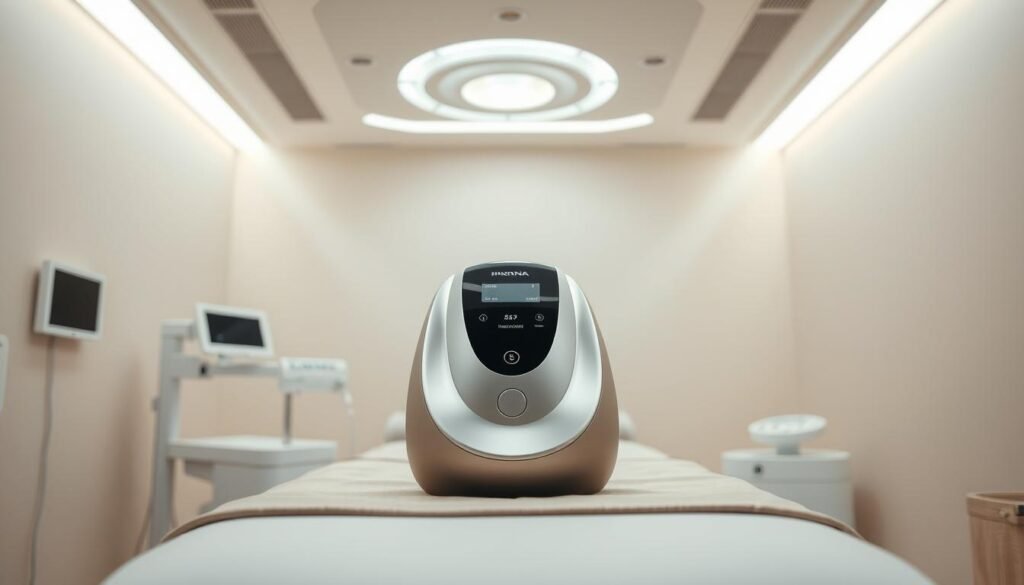 INDIBA英特波產後恢復療程