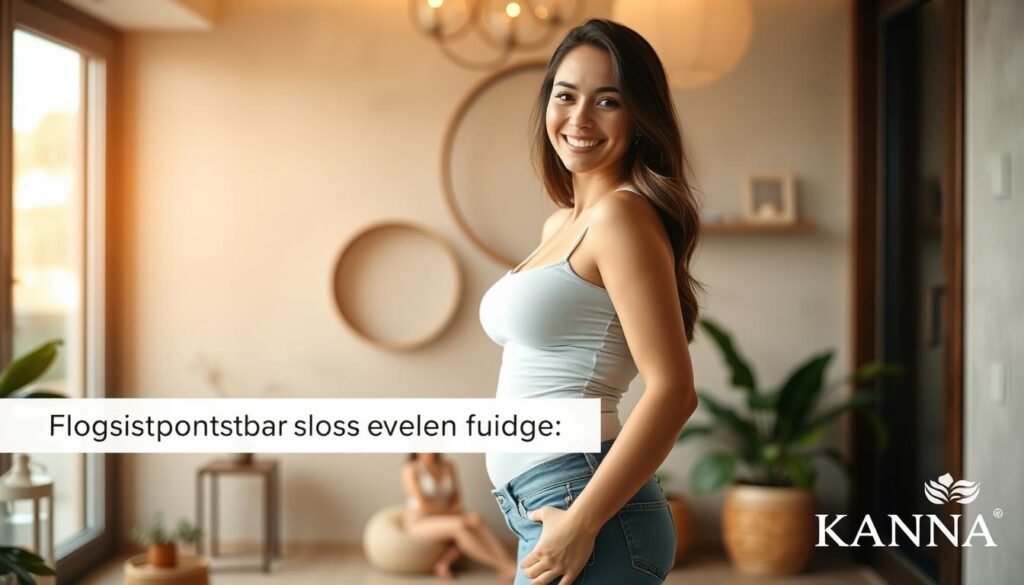 INDIBA英特波產後減肥案例 INDIBA英特波產後減肥案例