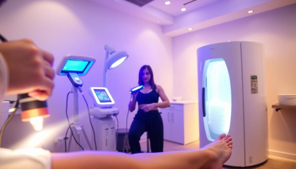 全身脫毛技術比較