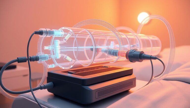 呼吸機, 睡眠呼吸機