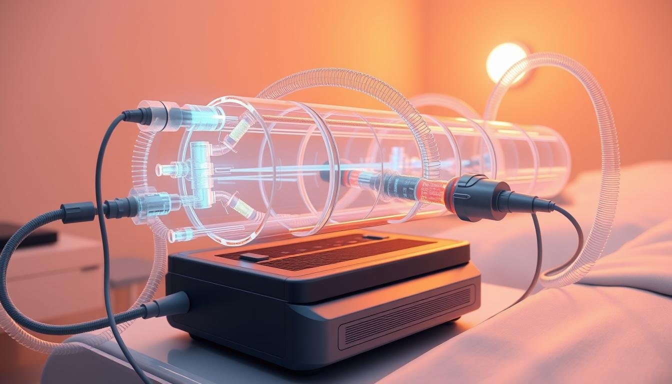 呼吸機, 睡眠呼吸機