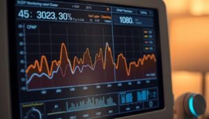 呼吸機, 睡眠呼吸機