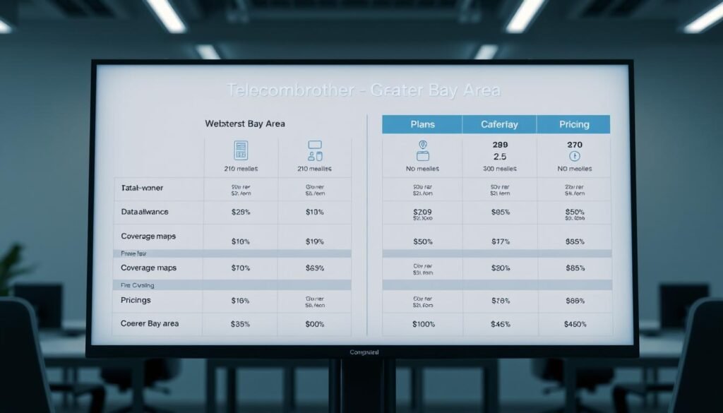 大灣區電訊商電話plan比較 大灣區電訊商電話plan比較