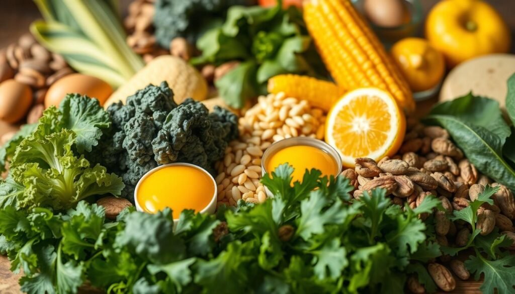 游離型葉黃素來源 游離型葉黃素來源