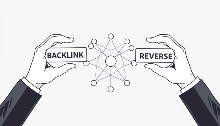 買Backlink, 買反向連結