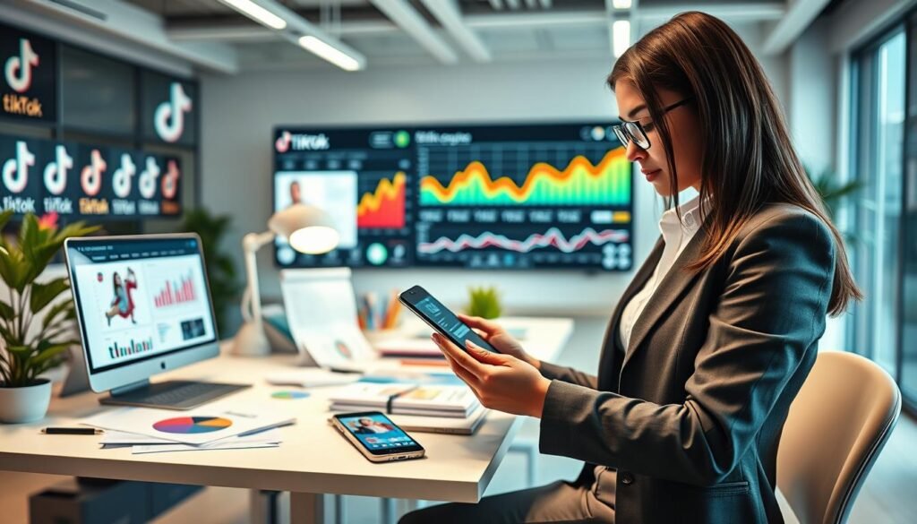 TikTok粉丝营销策略