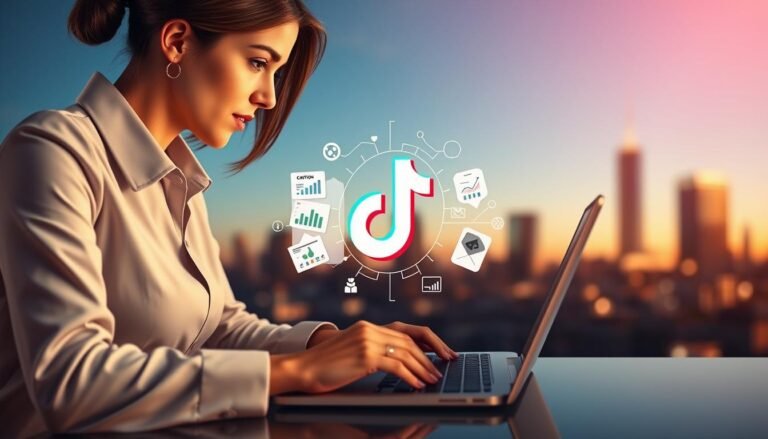 TikTok账号风险管理