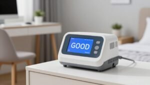 睡眠呼吸機與呼吸機的選擇