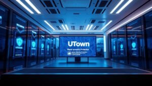 線上娛樂城安全防護