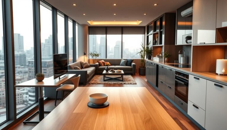 裝修設計公司針對納米樓提出的裝修設計方案