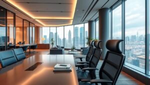 中環辦公室出租